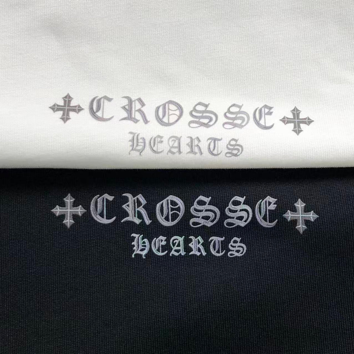 Cross Tshirt