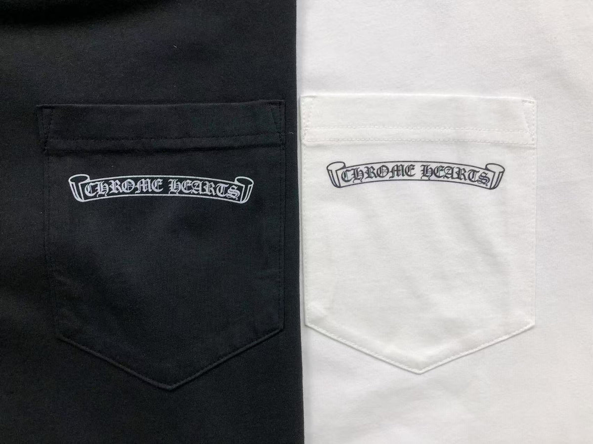 Cross Tshirt