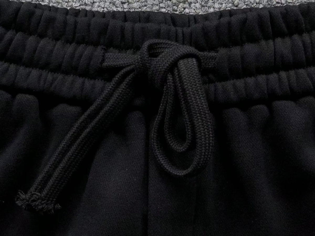 Cross Shorts