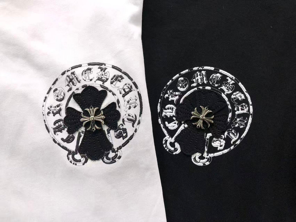 Cross Longsleeve