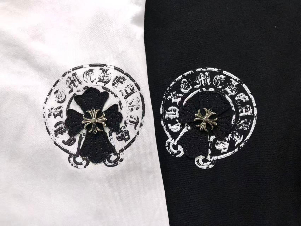 Cross Longsleeve