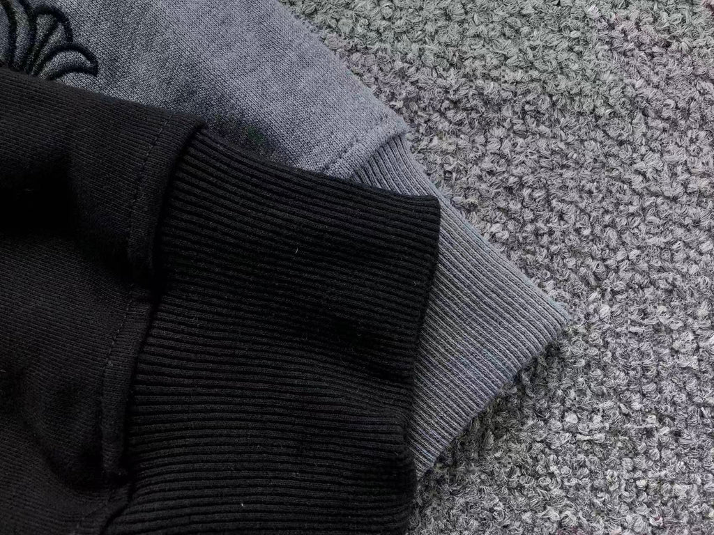 Cross Hoodie