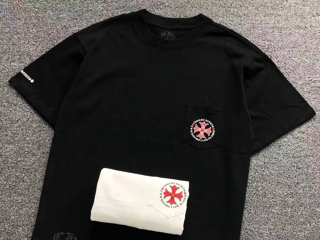Cross Tshirt