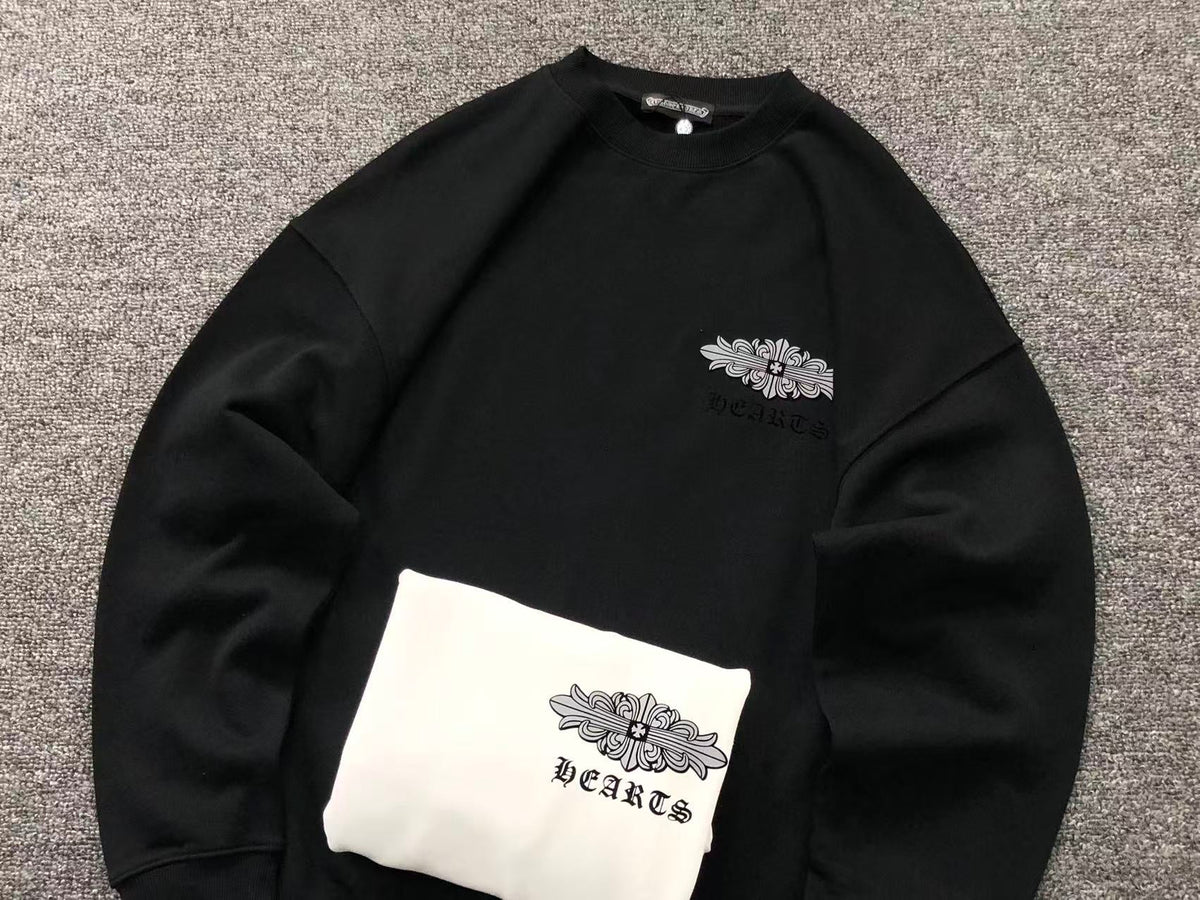 Cross Hoodie