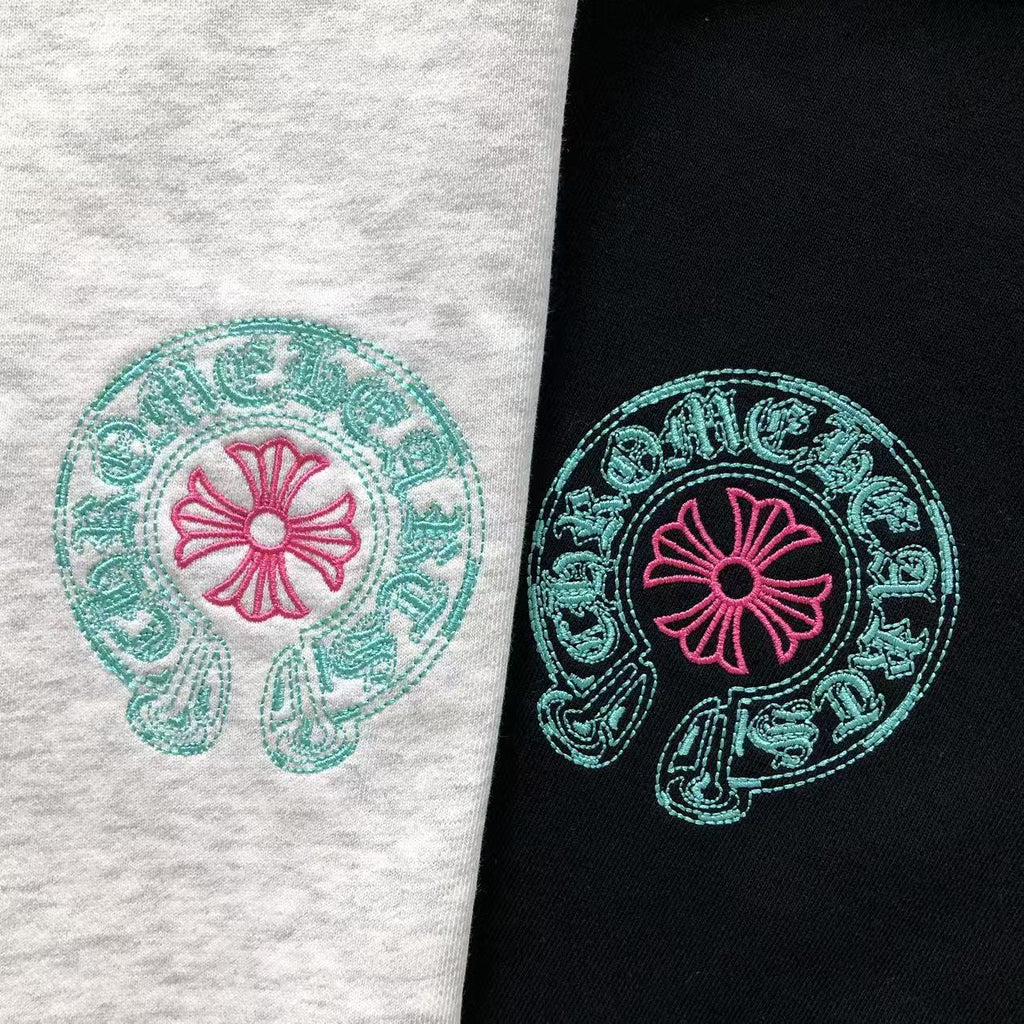 Cross Hoodie
