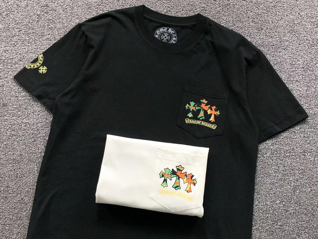 Cross Tshirt