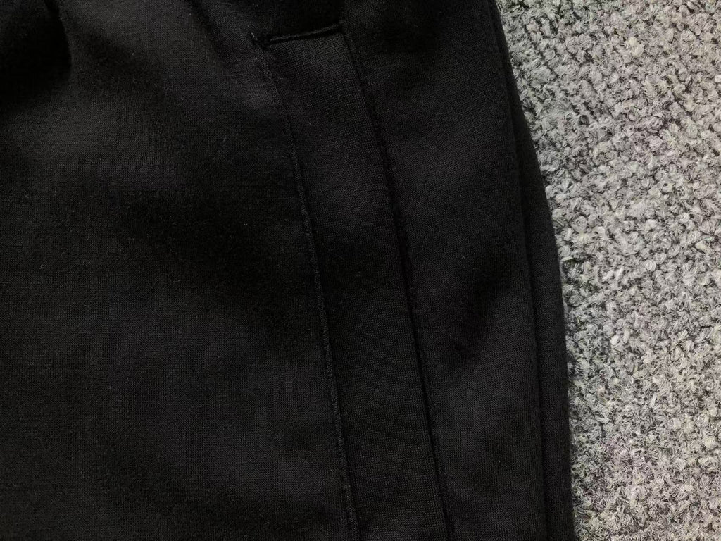 Cross Shorts