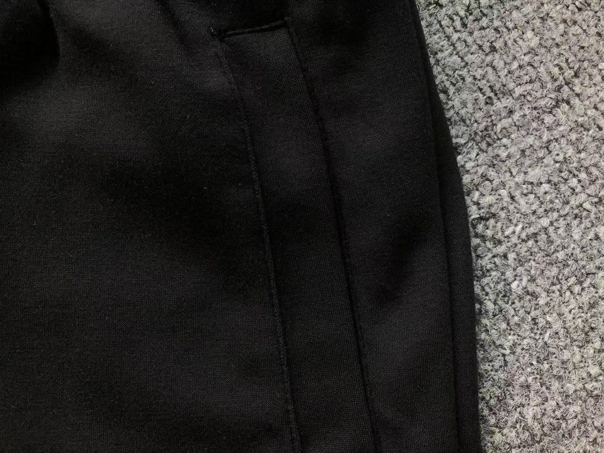Cross Shorts