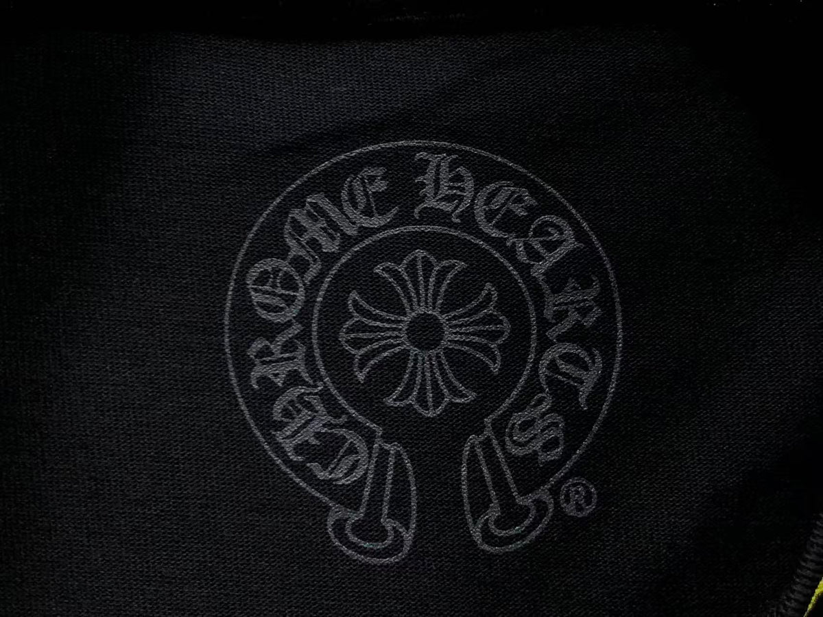 Cross Longsleeve