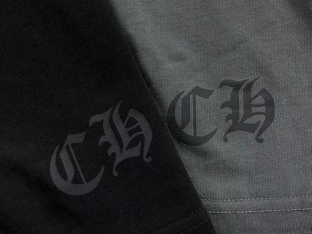 Cross Longsleeve