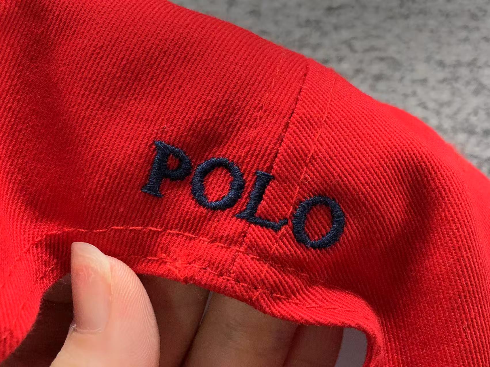 Ralph Lauren Cap