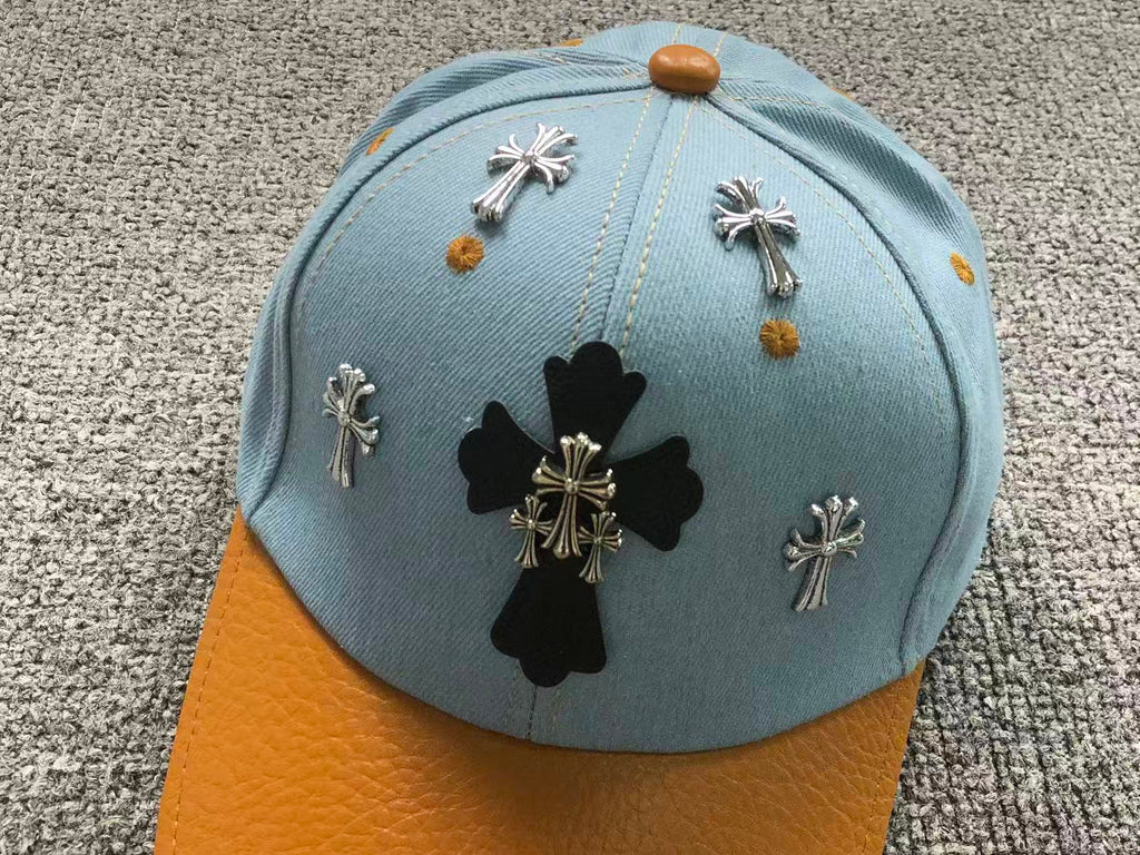 Cross Cap