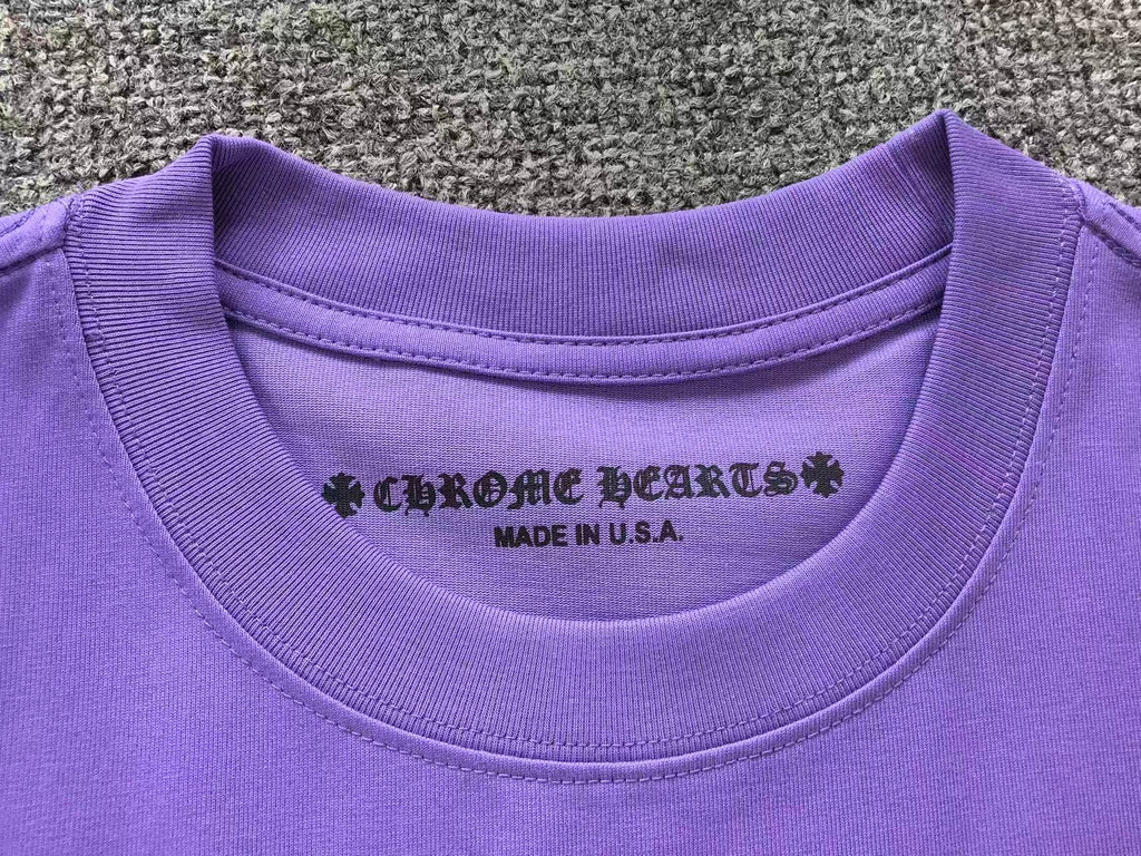 Cross Tshirt