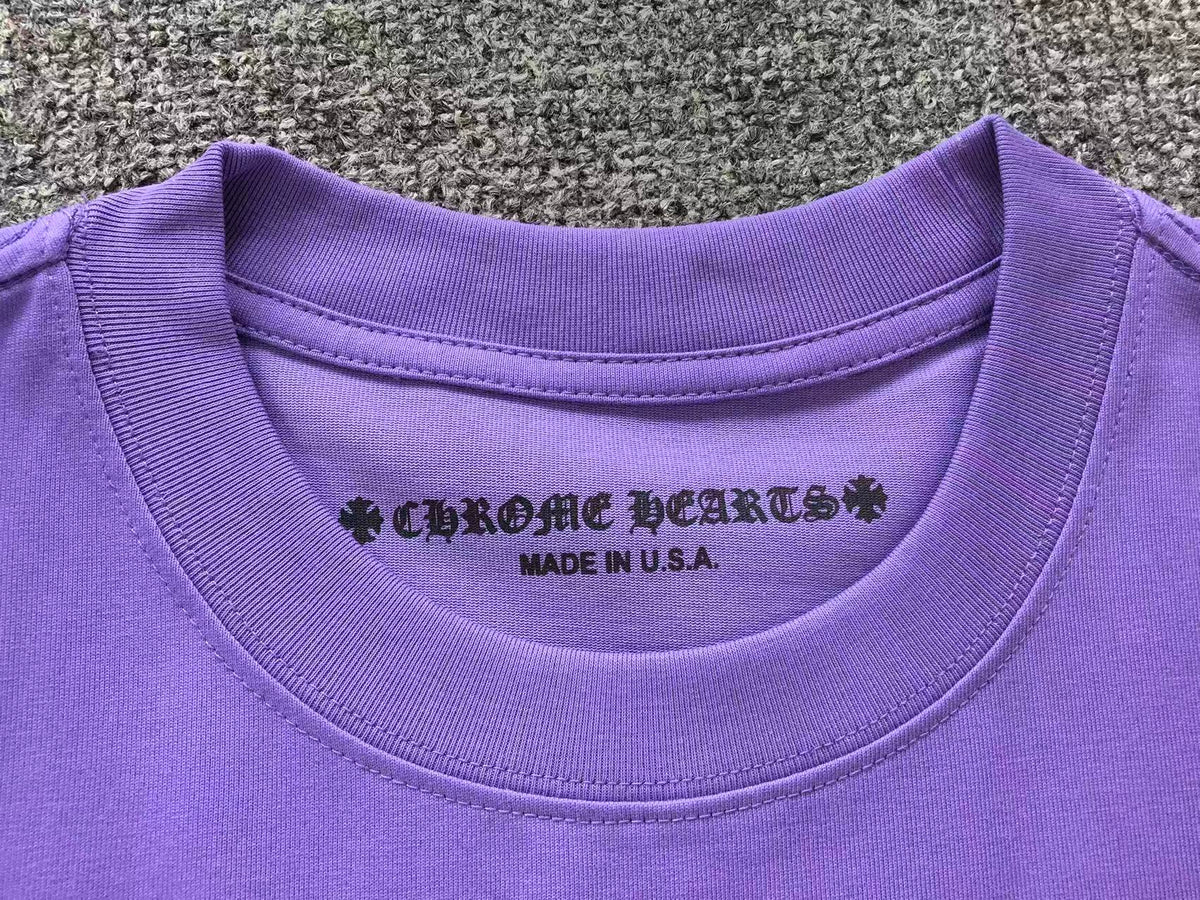 Cross Tshirt