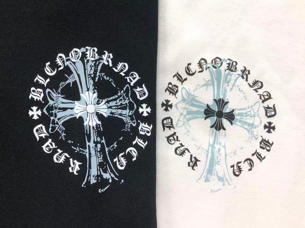 Cross Tshirt