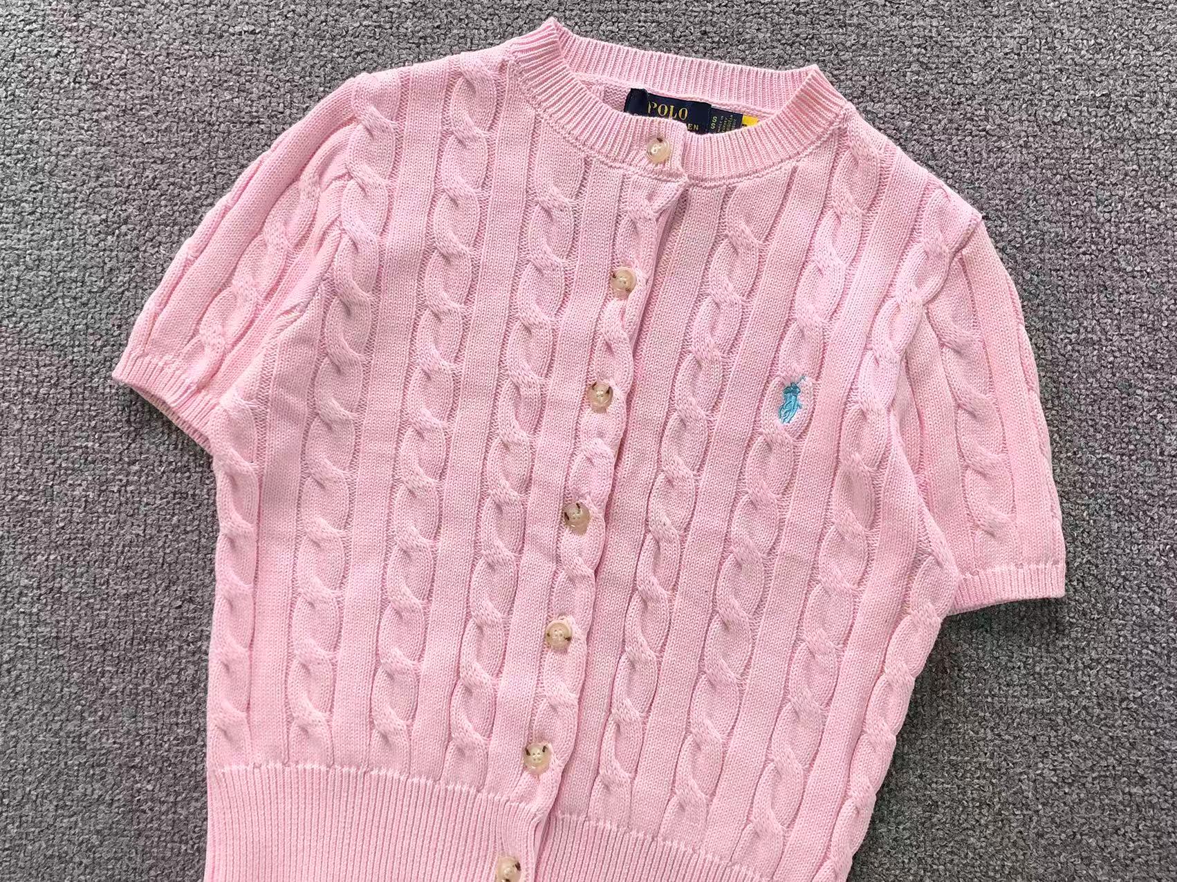 Ralph Lauren Tshirt Female
