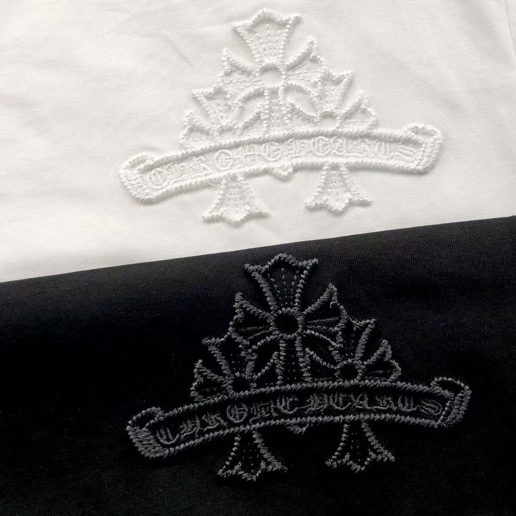 Cross Tshirt