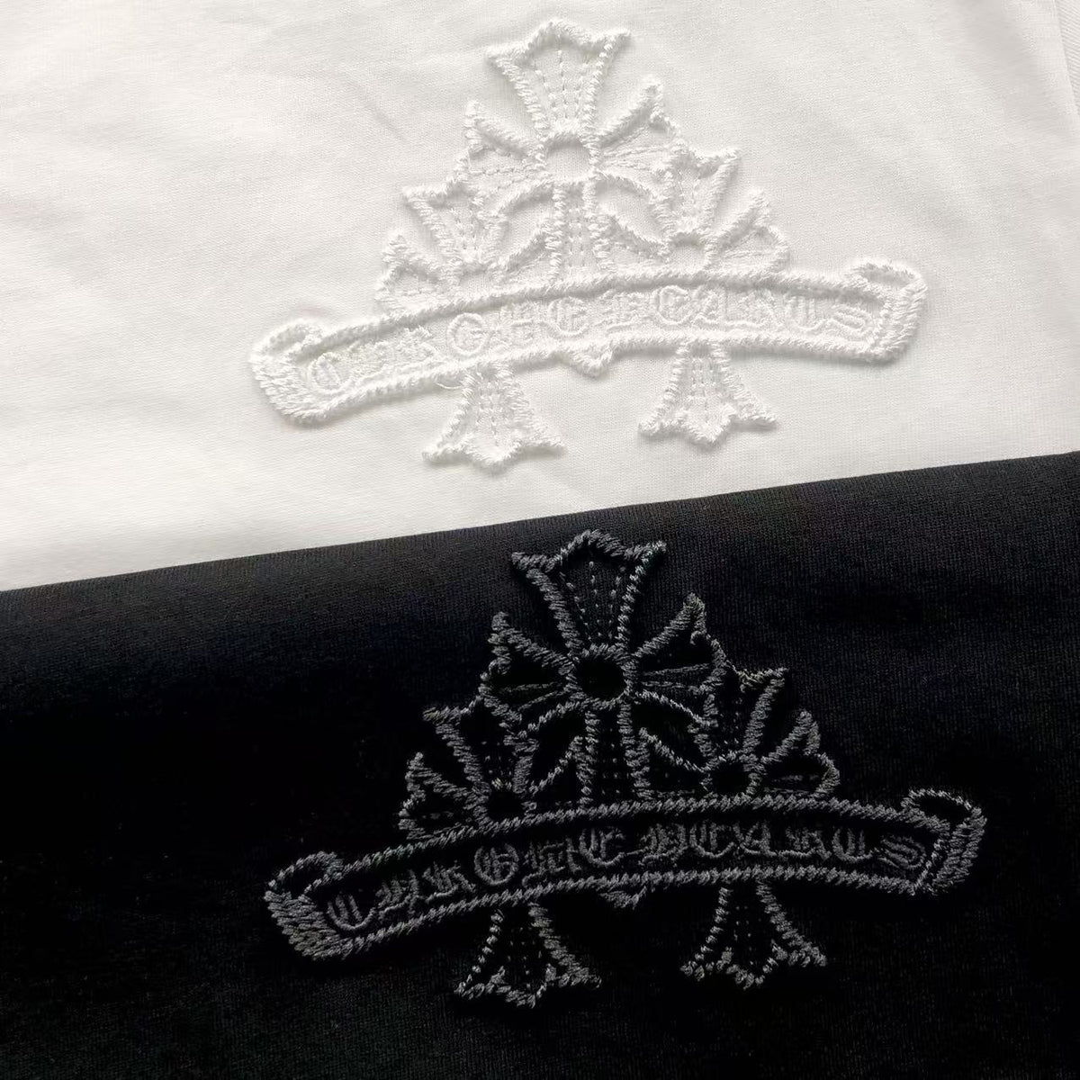 Cross Tshirt