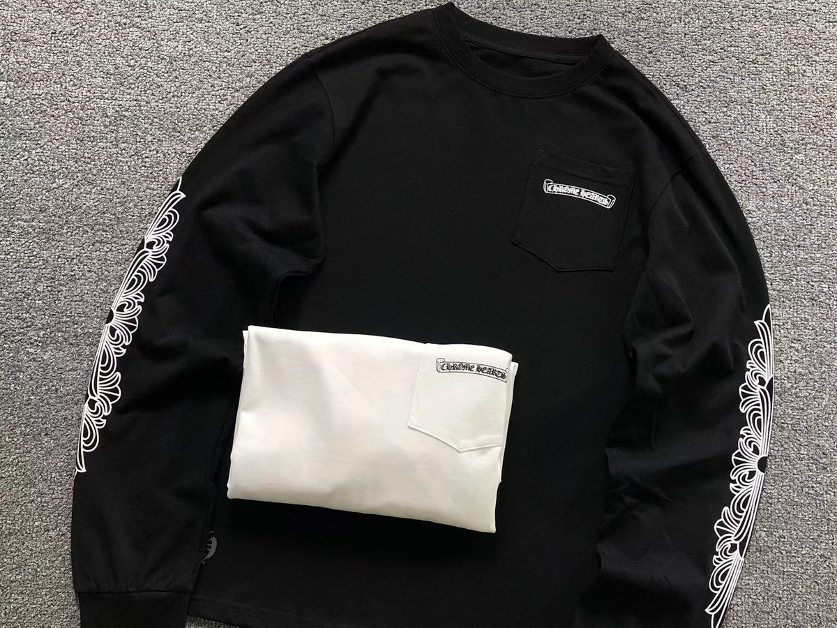 Cross Longsleeve