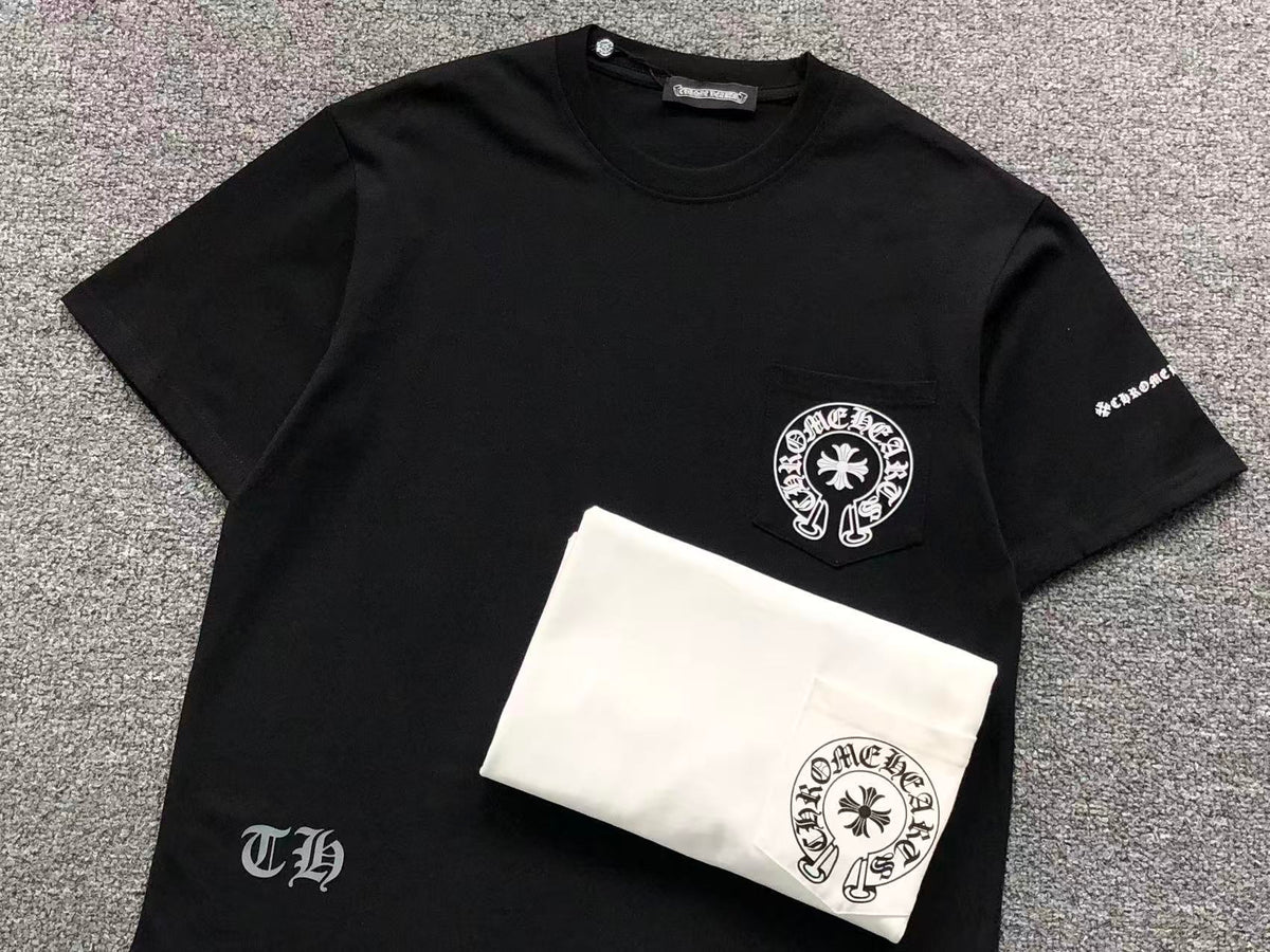 Cross Tshirt
