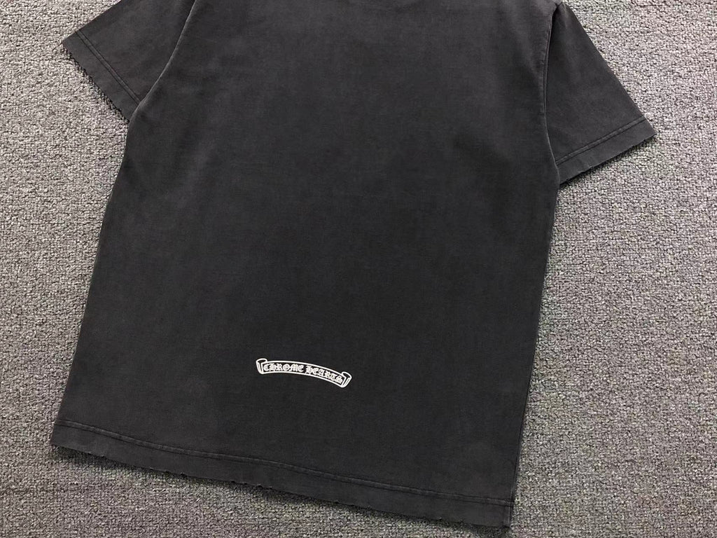 Cross Tshirt