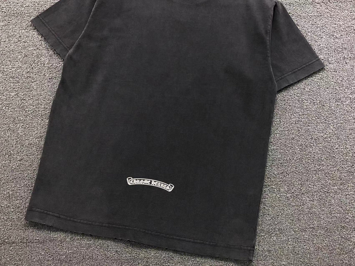 Cross Tshirt