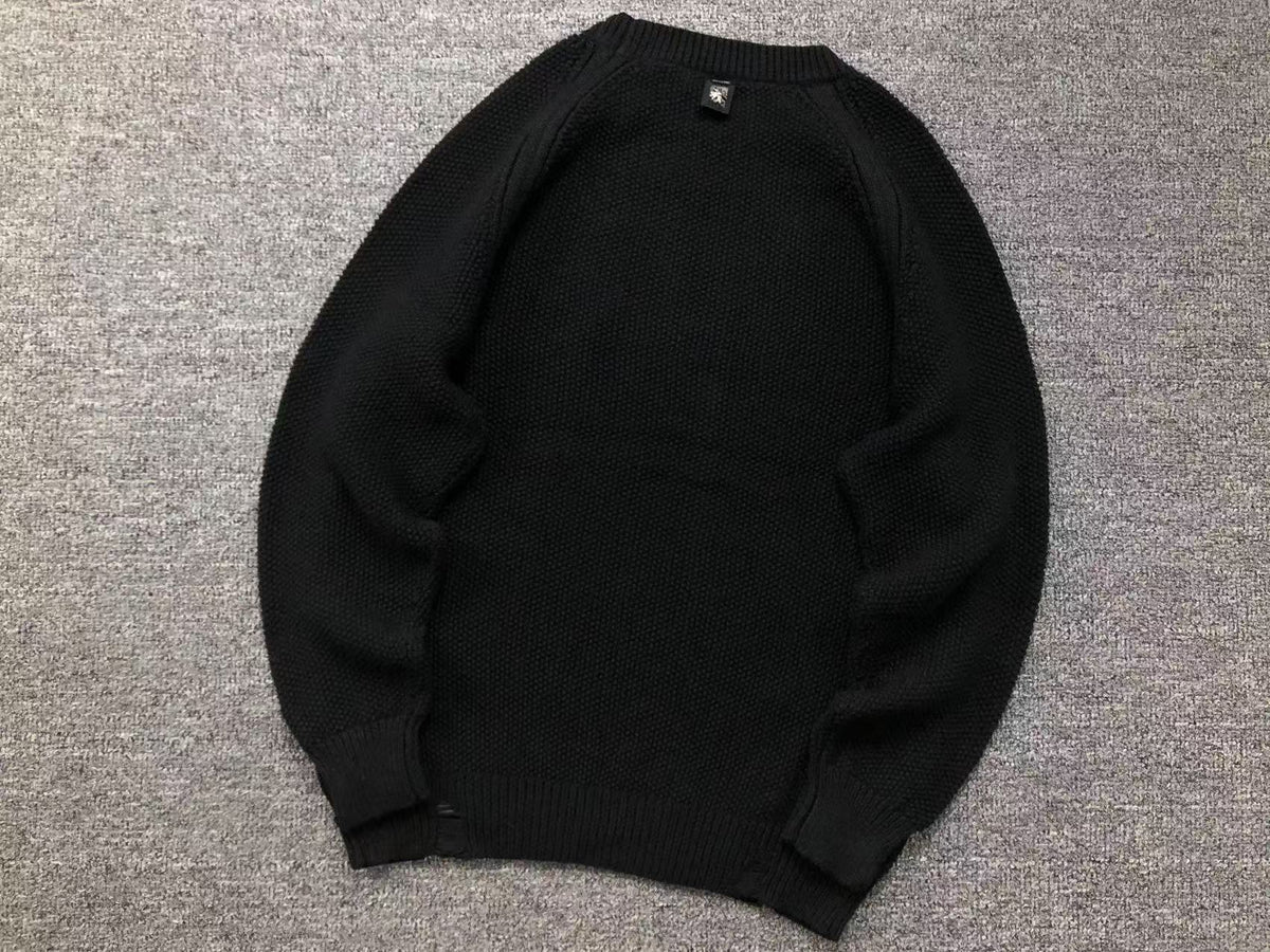 Cross Sweater