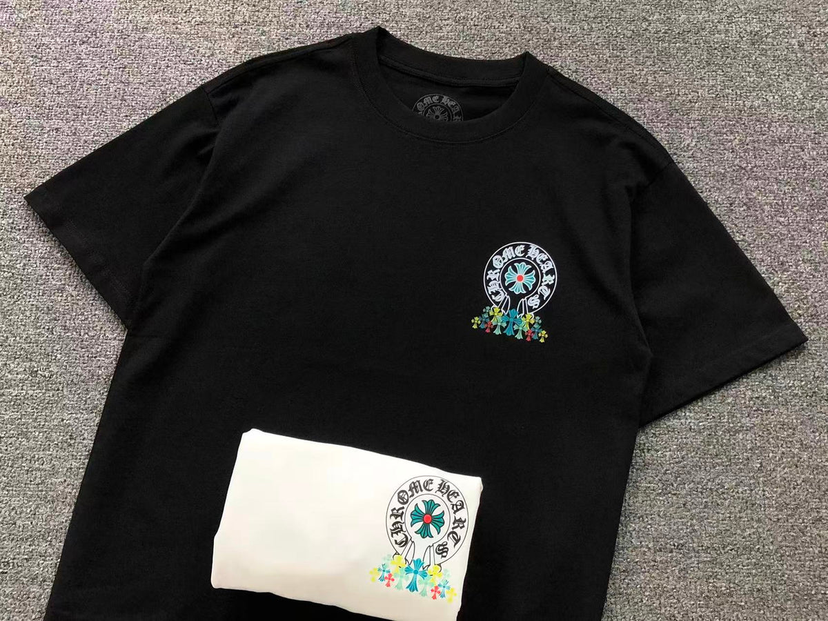 Cross Tshirt