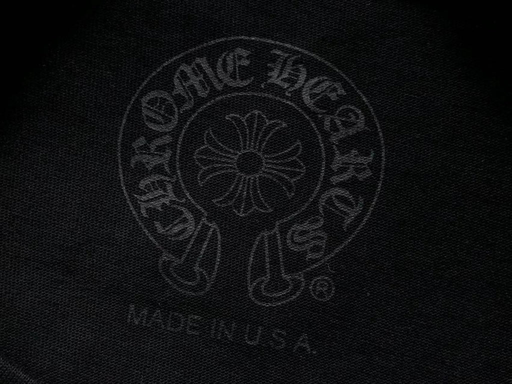Cross Longsleeve