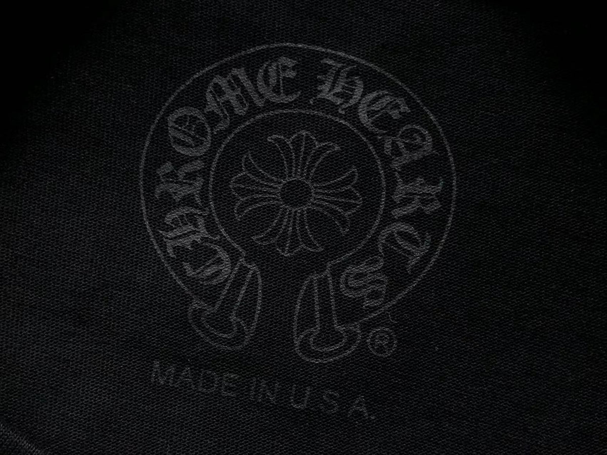 Cross Longsleeve