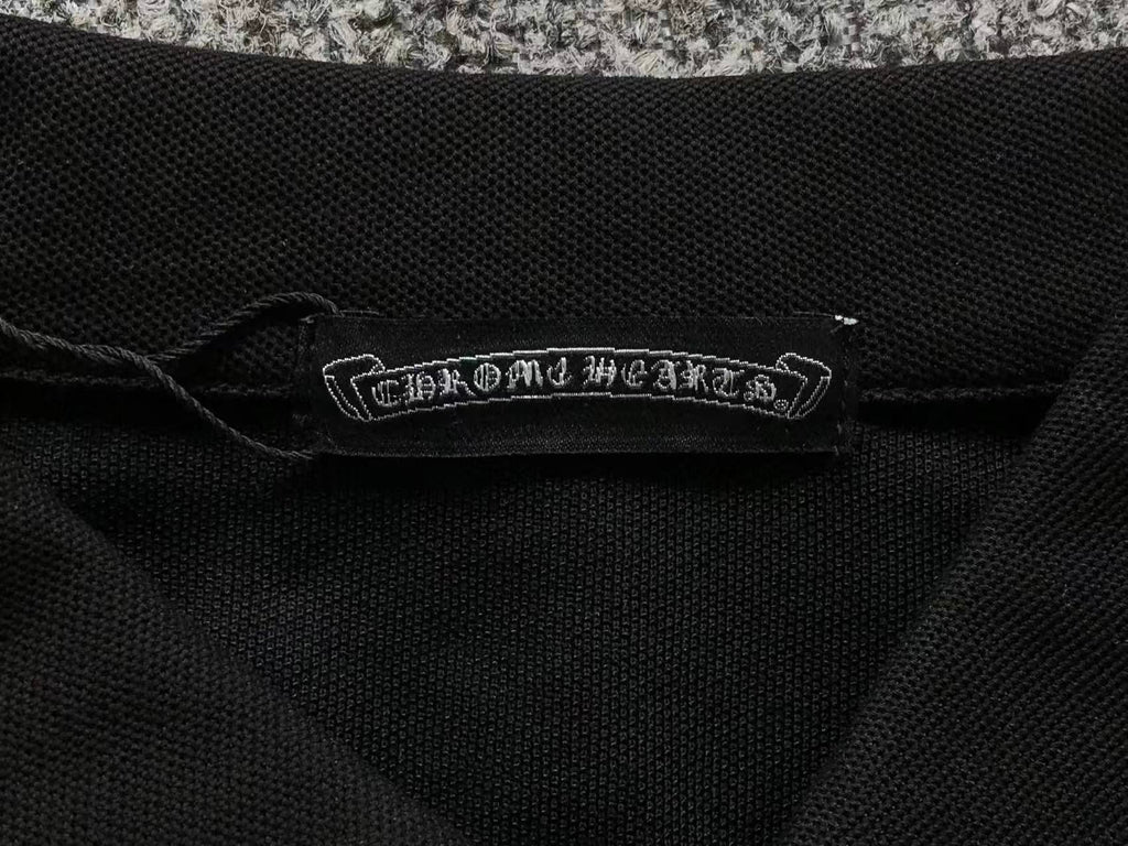 Cross Polo