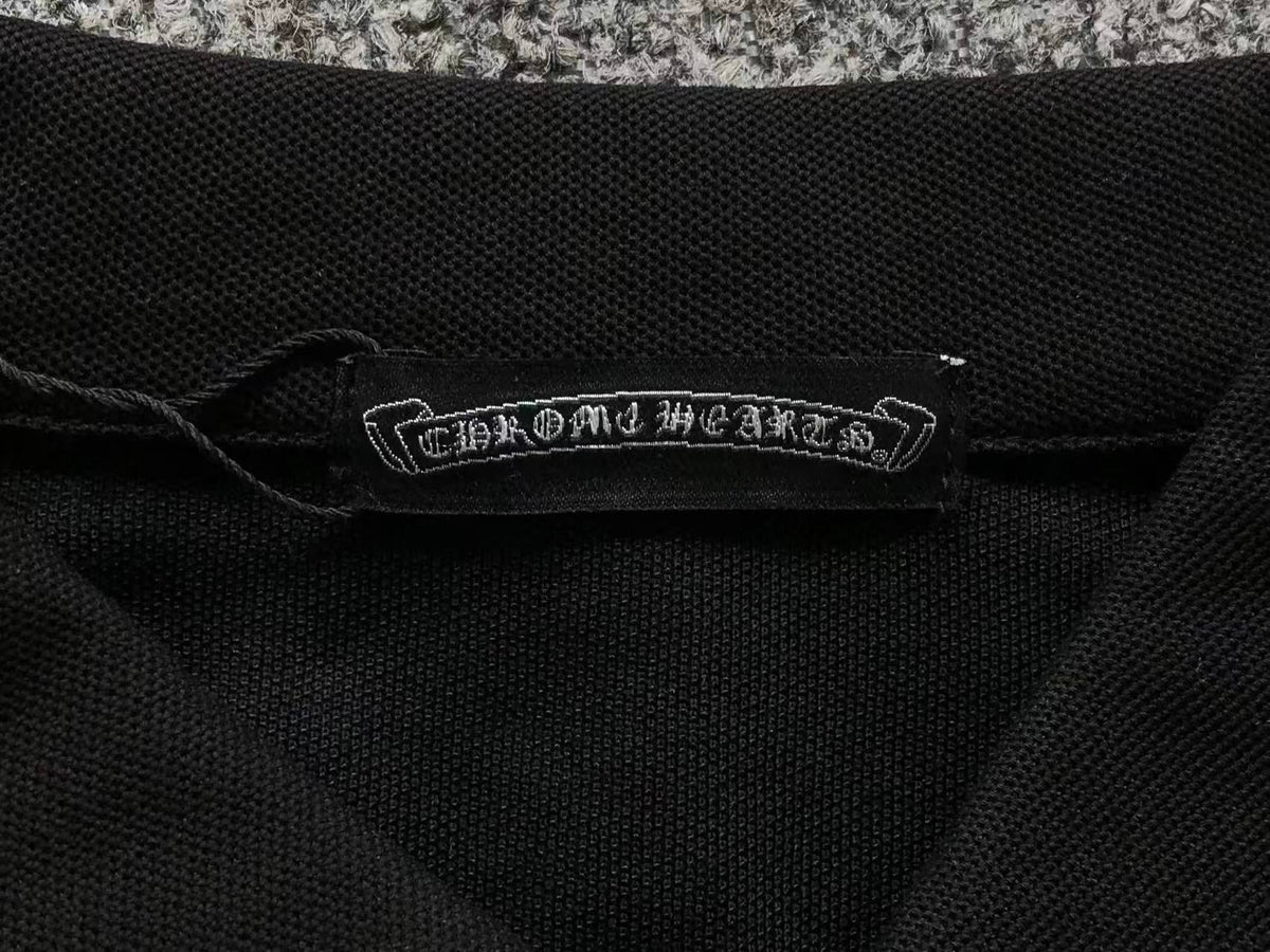 Cross Polo