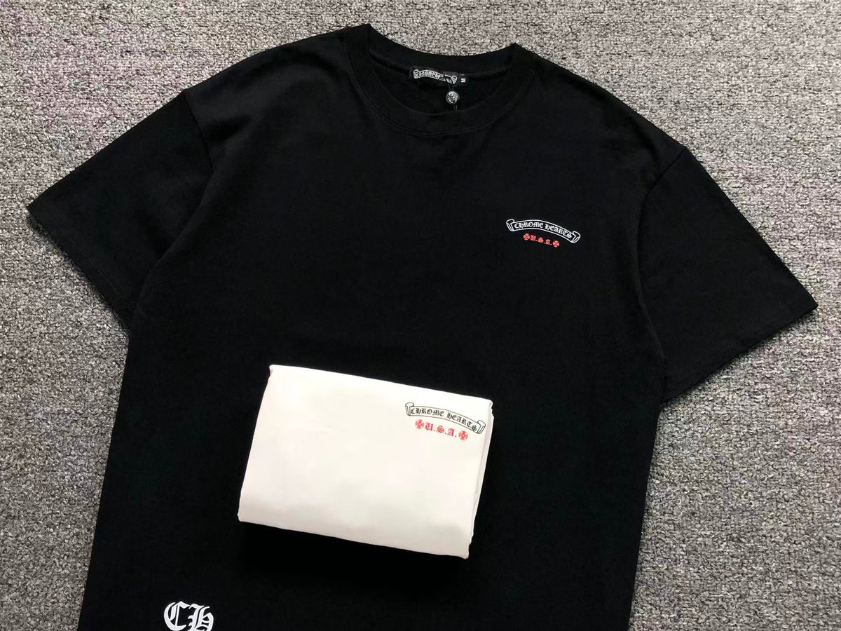 Cross Tshirt