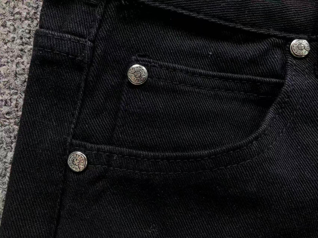 Cross Pants