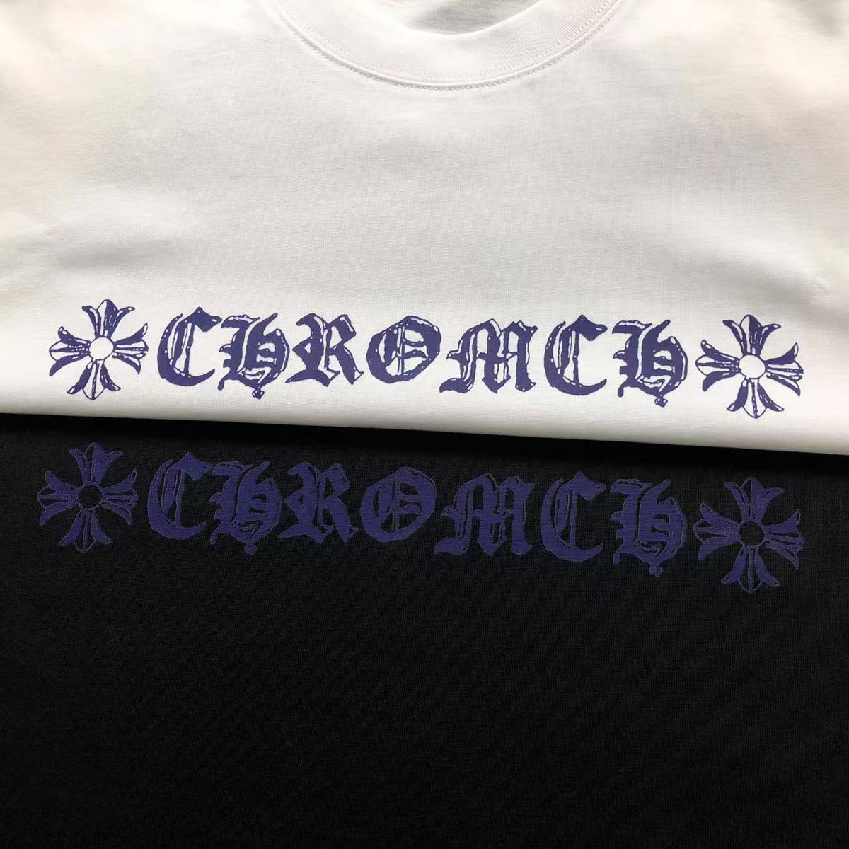 Cross Tshirt