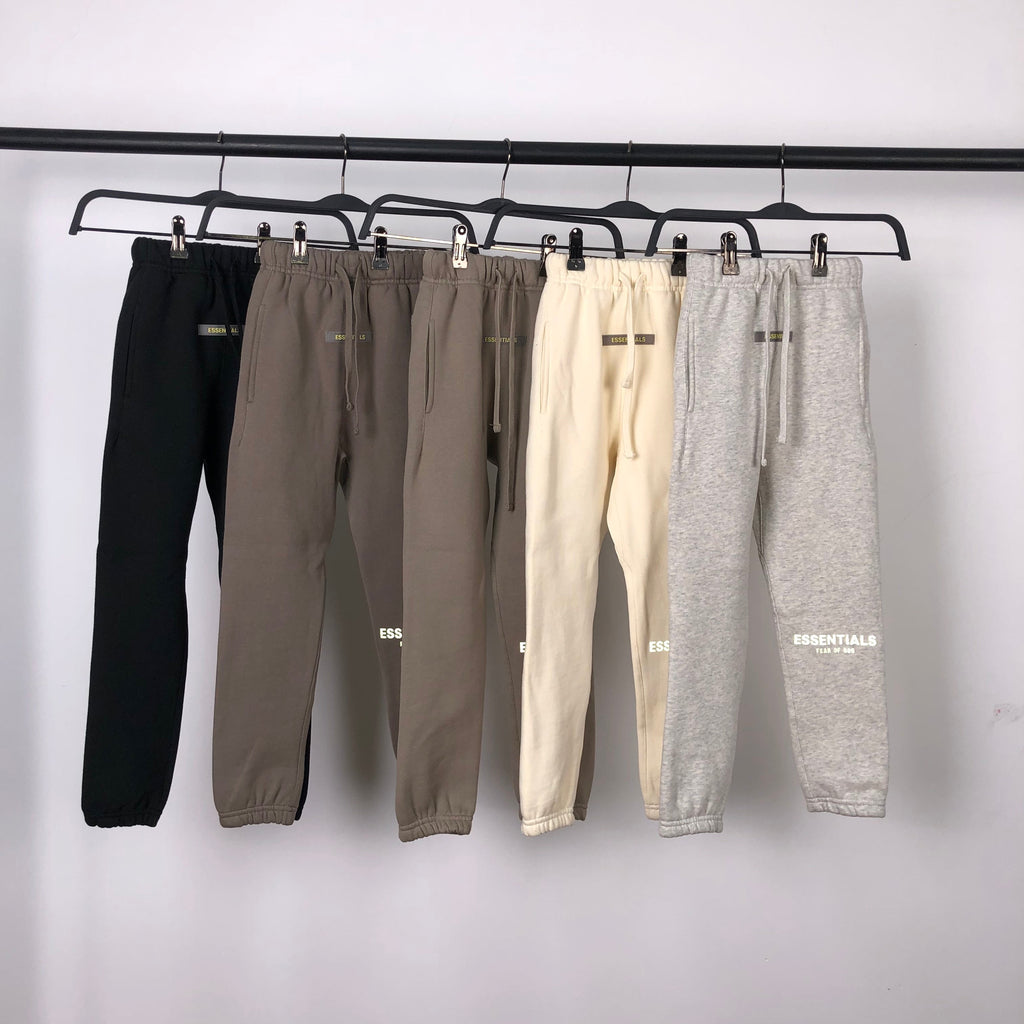 FOG x Essentials Pants Kids