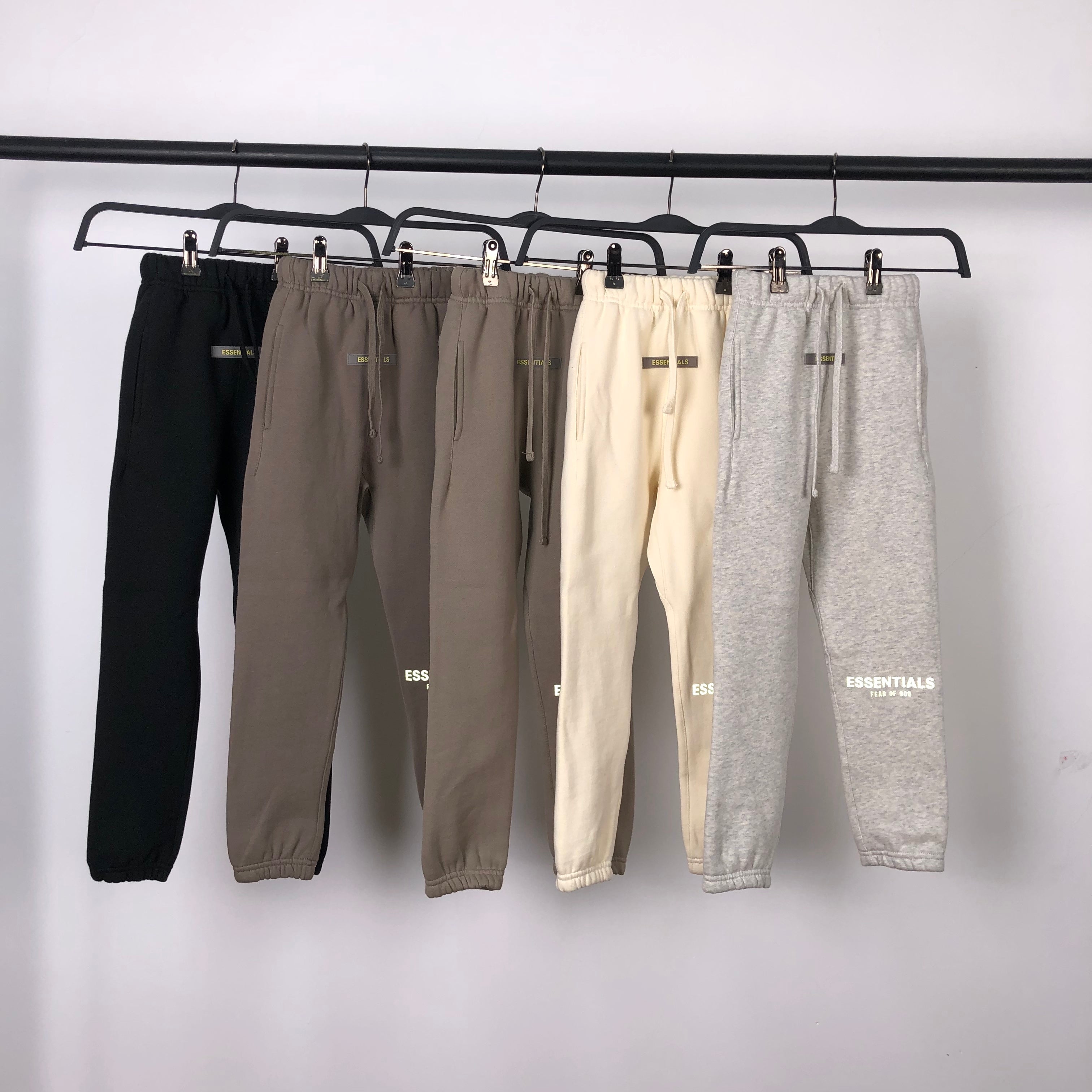 FOG x Essentials Pants Kids