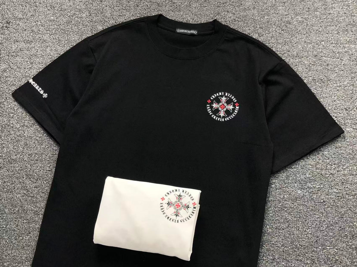 Cross Tshirt