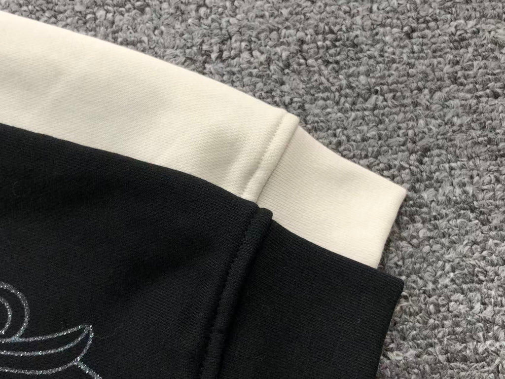Cross Hoodie