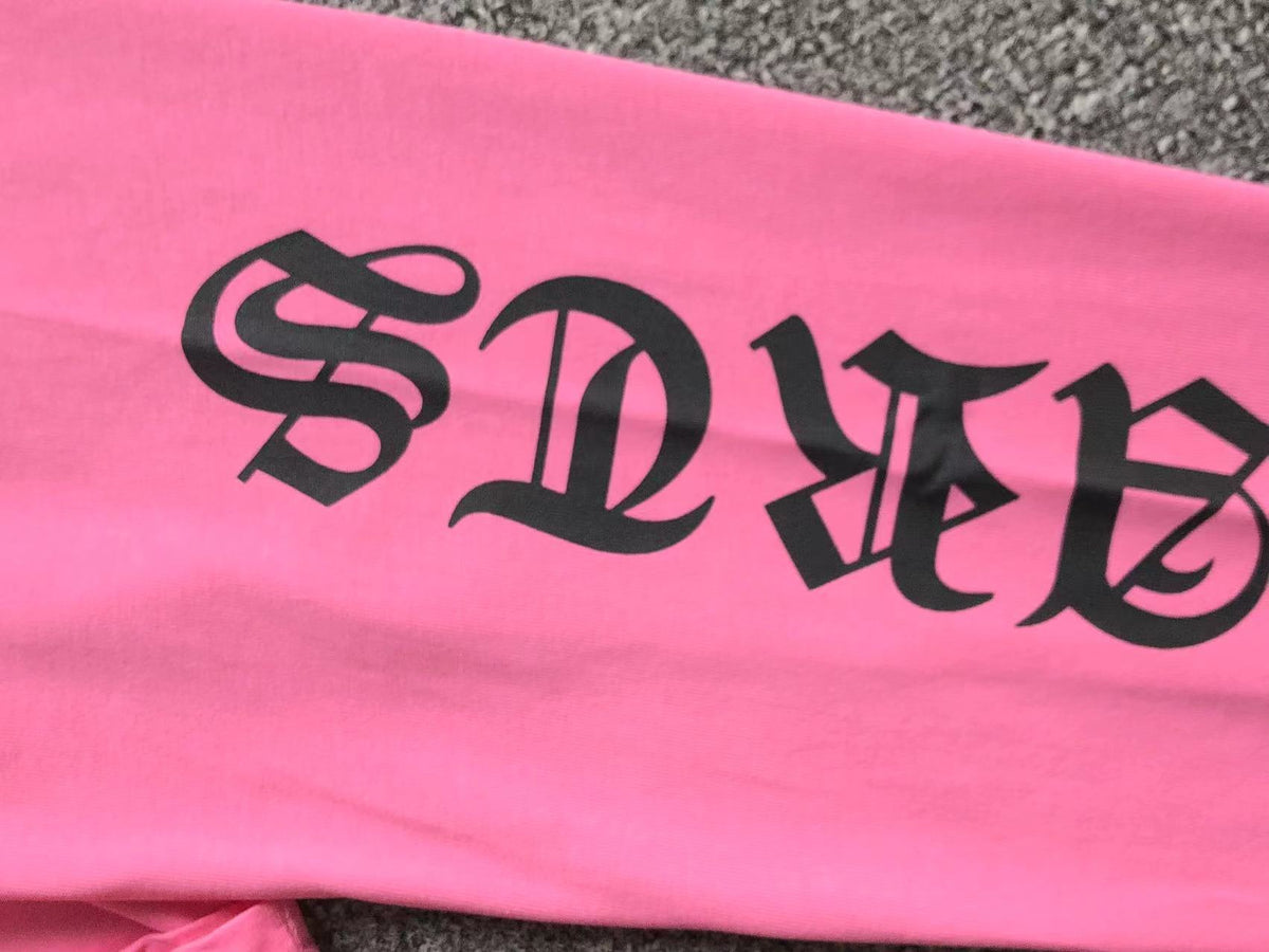 Cross Longsleeve