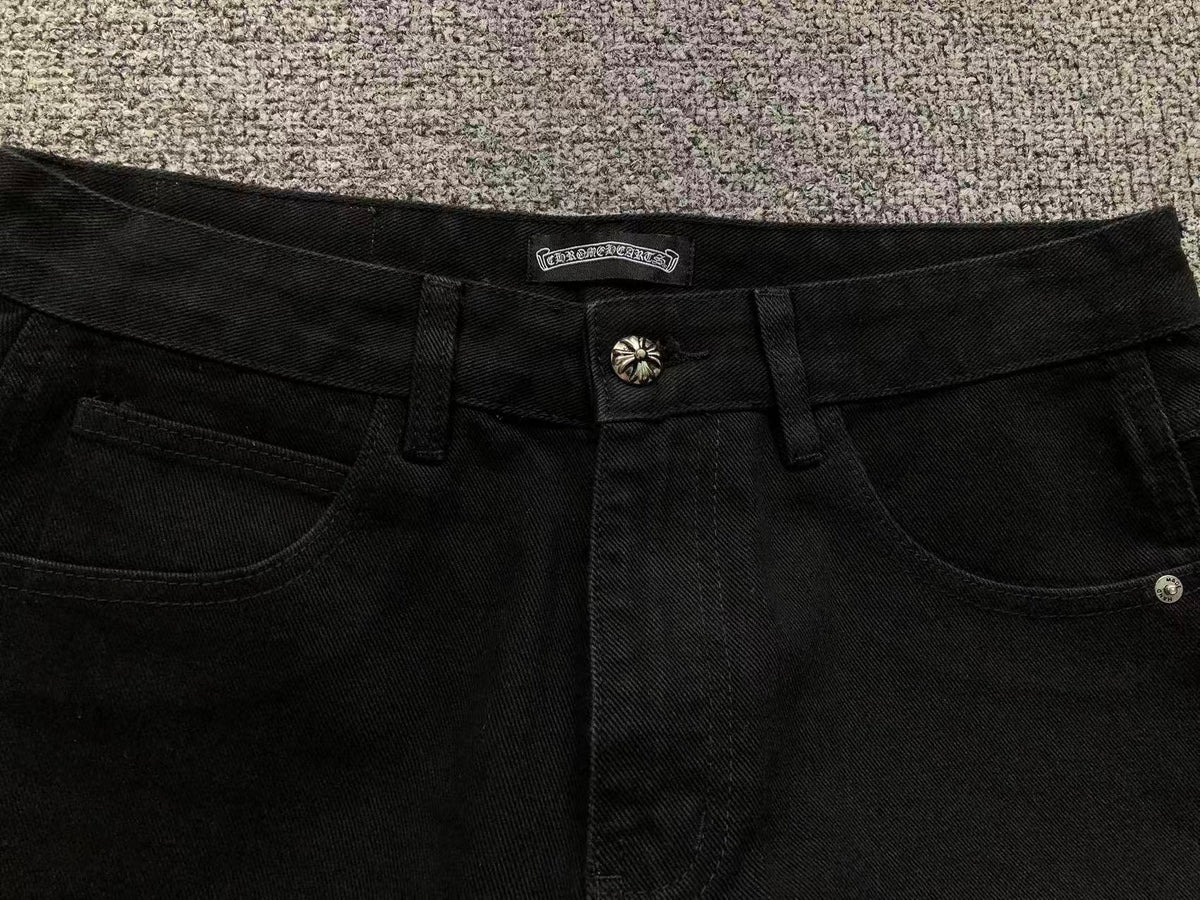 Cross Shorts