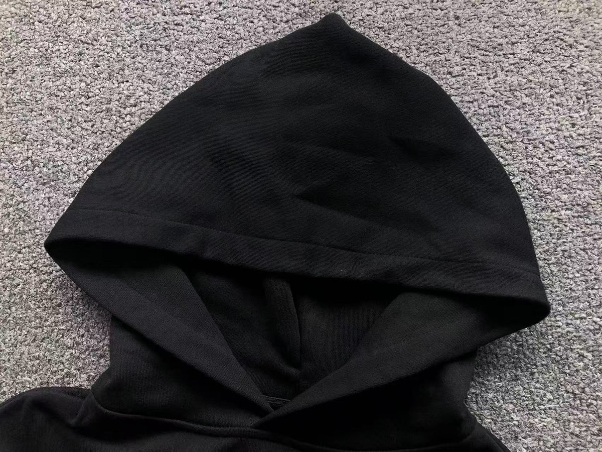 Cross Hoodie