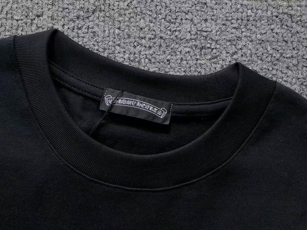 Cross Tshirt