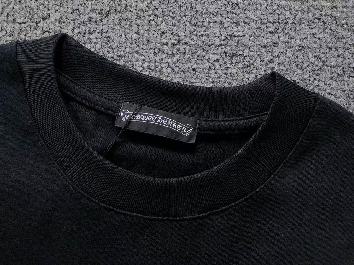Cross Tshirt