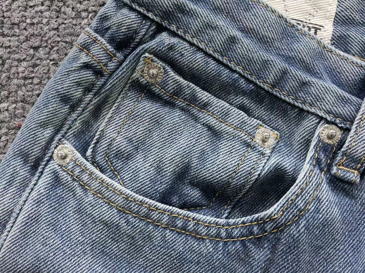 Cross Pants