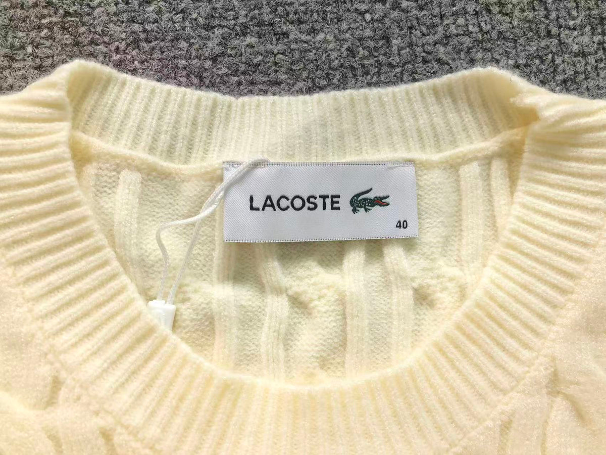 Classic Sweater Female