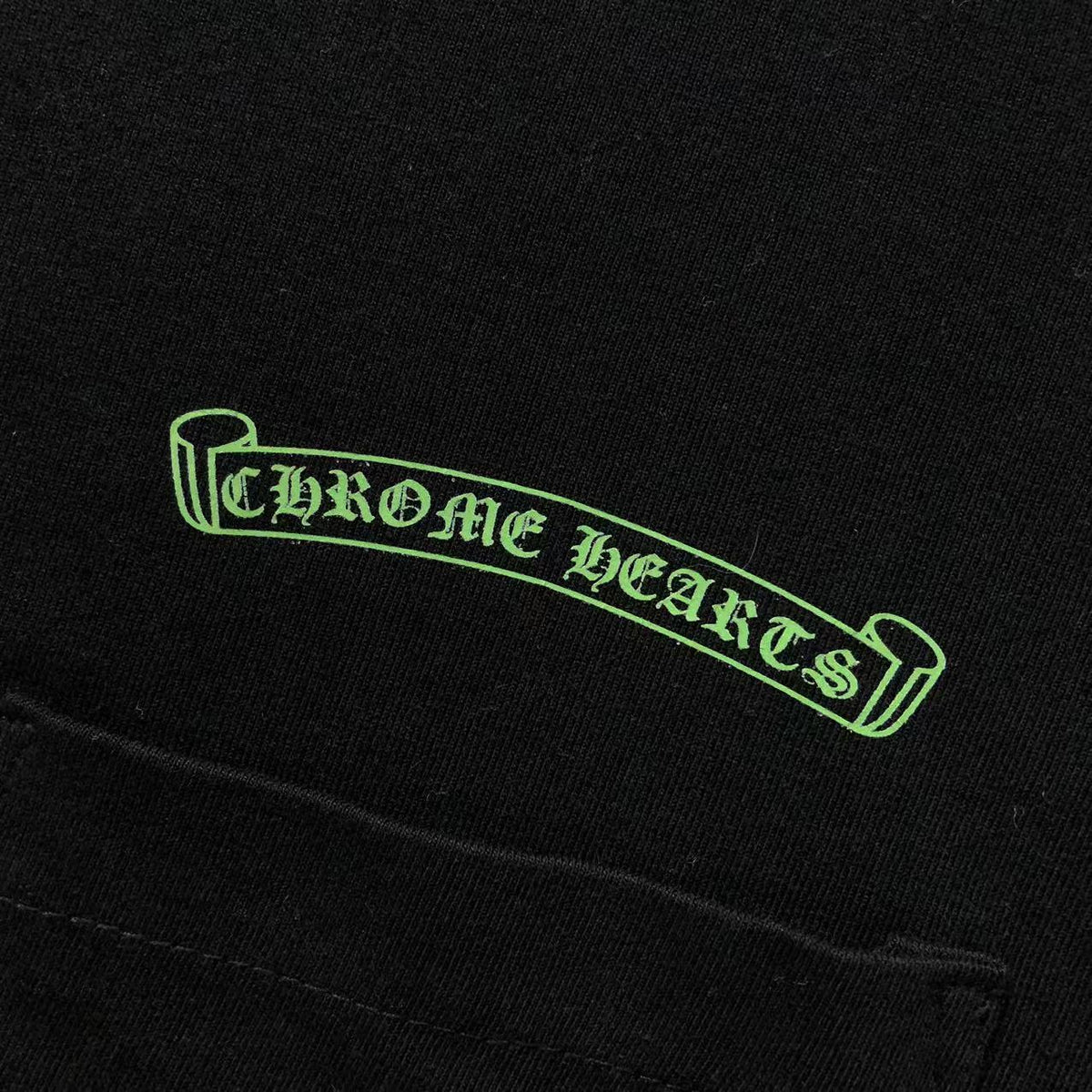 Cross Longsleeve