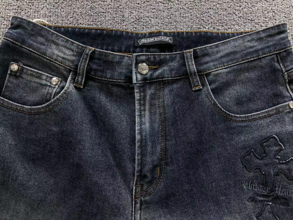 Cross Pants