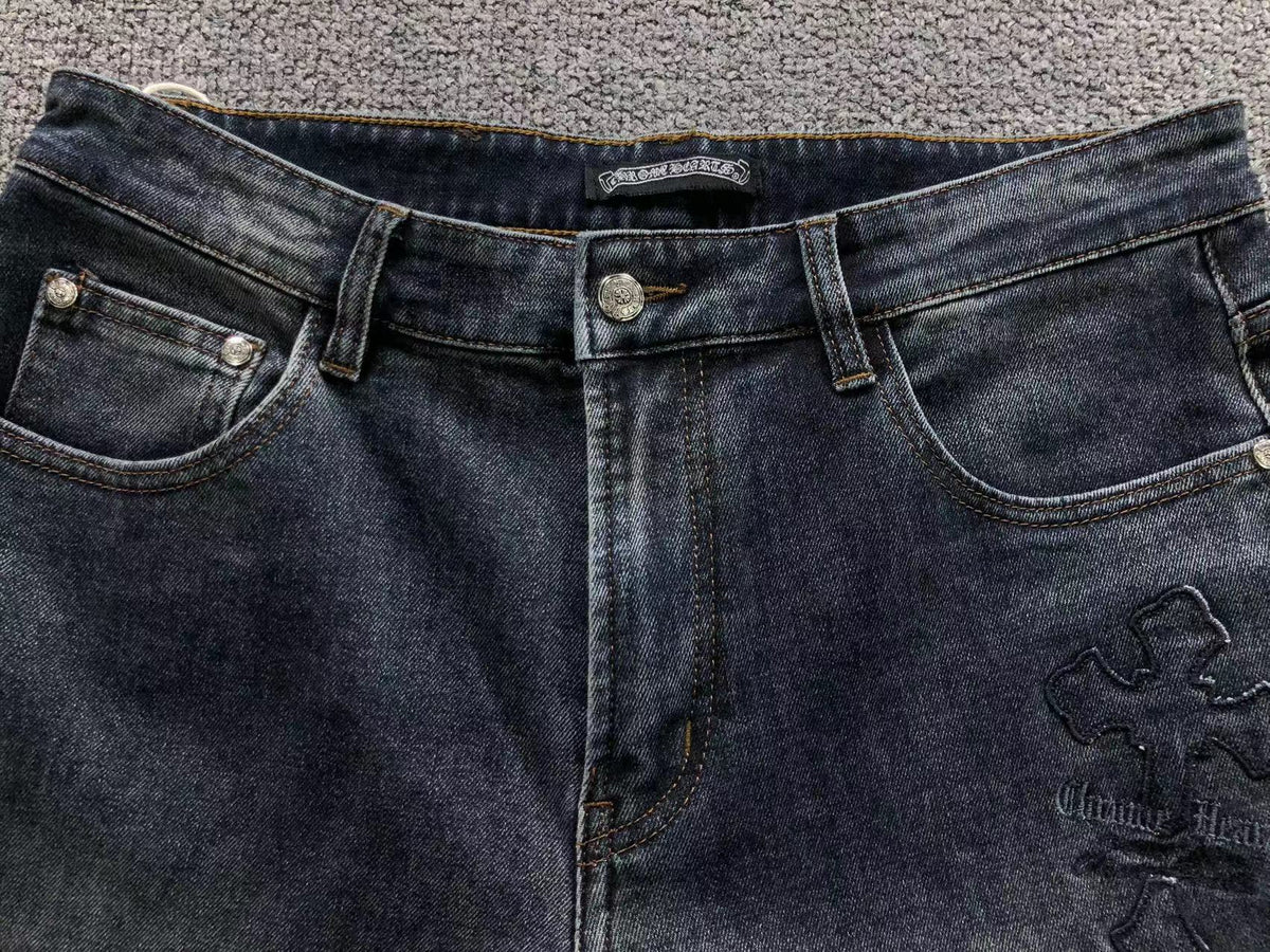 Cross Pants