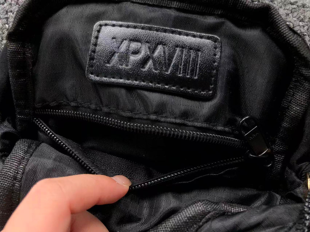 Cross Bag